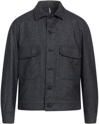 Santaniello - Jacket - Lyst