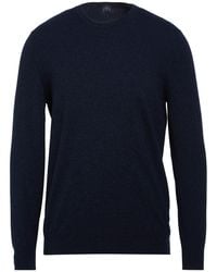 Fedeli - Pullover - Lyst