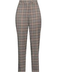 Kaos - Pants - Lyst