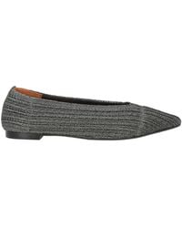 Castañer - Ballet Flats Textile Fibers - Lyst
