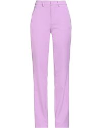 Liu Jo - Trouser - Lyst