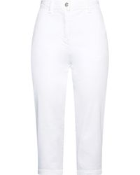 Silvian Heach - Pants - Lyst