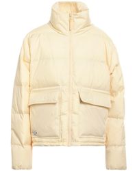 Vans - Puffer - Lyst