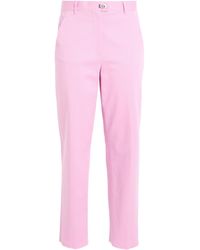 Ferragamo - Trouser - Lyst