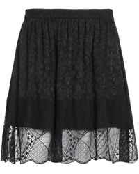 Zadig & Voltaire - Mini Skirt - Lyst