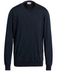 Ferragamo - Pullover - Lyst