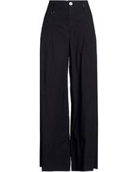 High - Use Pants Cotton - Lyst