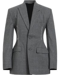 Dior - Blazer - Lyst