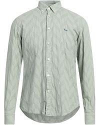 Harmont & Blaine - Camicia - Lyst