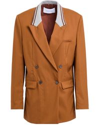Fabiana Filippi - Blazer - Lyst
