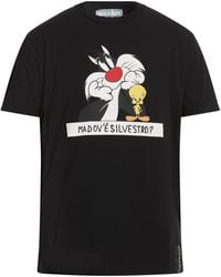 Iceberg - T-Shirts - Lyst