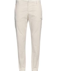 Dondup - Trouser - Lyst
