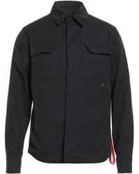 AFTER LABEL - Camicia - Lyst