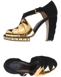 carvela arabella navy