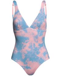 Manebí - One-piece Swimsuit - Lyst