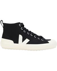 Veja High-top trainers for Women | Christmas Sale up to 60% off | Lyst  Australia