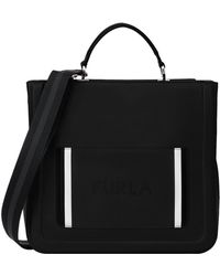 Furla Borsa a mano - Nero