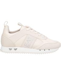 EA7 - Sneakers - Lyst