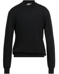 Abkost - Sweater Virgin Wool - Lyst