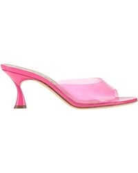 Casadei - Sandals - Lyst