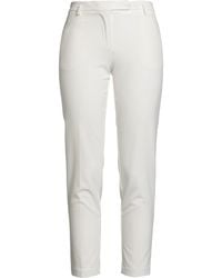 Kaos - Trouser - Lyst
