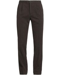 Incotex - Pants - Lyst