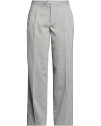 Twinset - Pants Polyester, Viscose, Wool, Elastane - Lyst