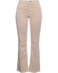 Cambio - Denim Sand Pants Cotton, Modal, Elastane - Lyst