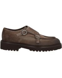 Doucal's - Loafers - Lyst