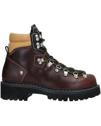 DSquared² Boots for Men - Up to 64% off at Lyst.com