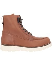 Tommy Hilfiger - Ankle Boots - Lyst