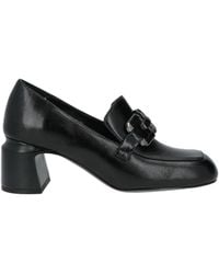 Jeannot - Loafers Leather - Lyst