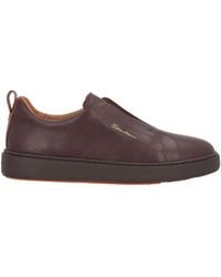 Santoni - Trainers - Lyst