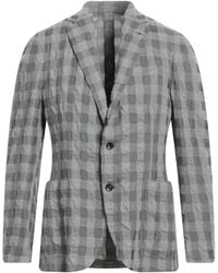Lardini - Blazer - Lyst
