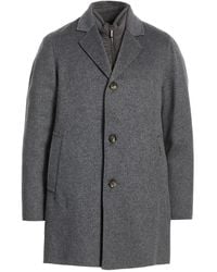 Moorer - Abrigo - Lyst