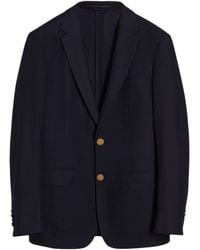 dunhill - Suit Jacket - Lyst