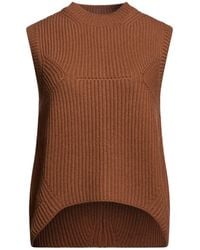 Daniele Fiesoli - Collezione N_01 Sweater Merino Wool, Cashmere - Lyst