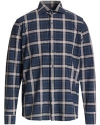 Ghirardelli - Midnight Shirt Polyamide, Elastane - Lyst