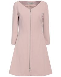 Trussardi - Mini Dress - Lyst