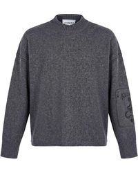 Iceberg - Pullover - Lyst