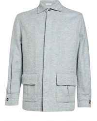 Boglioli - Jacket - Lyst
