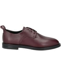 Lardini - Schnürschuh - Lyst