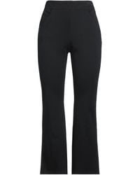 4giveness - Pants Viscose, Polyamide, Elastane - Lyst