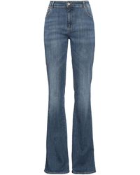 Kocca - Jeans Cotton, Polyester, Elastane - Lyst