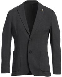 Tombolini - Blazer - Lyst