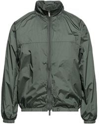 Pyrenex - Military Jacket Polyamide - Lyst