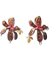 Marni - Earrings - Lyst