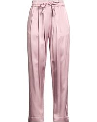 Semicouture - Trouser - Lyst