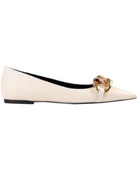Bianca Di Ballet flats and ballerina shoes for Women - Up to 52% off | Lyst
