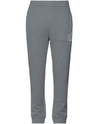 ARMANI EXCHANGE - Pants - Lyst